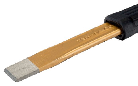 BAHCO Dłuto z osłonką dłoni 240 mm BAHCO