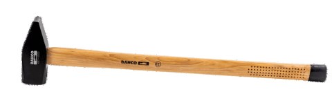 BAHCO Młot kowalski 6000g BAHCO