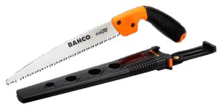 BAHCO Piła ręczna do przycinania 5124-JS-H 215 mm 5 Z/Cal BAHCO