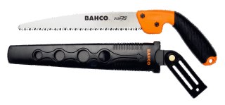 BAHCO Piła ręczna do przycinania 5124-JS-H 215 mm 5 Z/Cal BAHCO