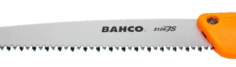 BAHCO Piła ręczna do przycinania 5124-JS-H 215 mm 5 Z/Cal BAHCO