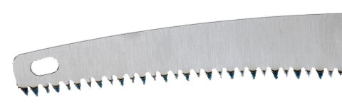 BAHCO Piła sadownicza 280 mm 6Z/Cal z drewnianą rękojeścią BAHCO