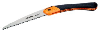 BAHCO Piła sadownicza składana XT 190 mm BAHCO