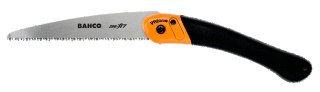 BAHCO Piła sadownicza składana XT 190 mm BAHCO