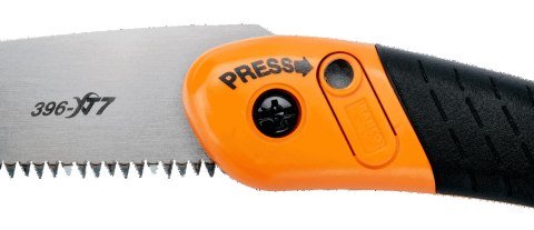 BAHCO Piła sadownicza składana XT 190 mm BAHCO