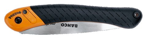 BAHCO Piła sadownicza składana XT 190 mm BAHCO