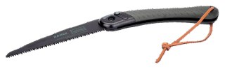 BAHCO Piła składana Laplander XT 190 mm z hartowanymi zębami i antykorozyjną powłoką BAHCO
