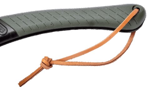 BAHCO Piła składana Laplander XT 190 mm z hartowanymi zębami i antykorozyjną powłoką BAHCO
