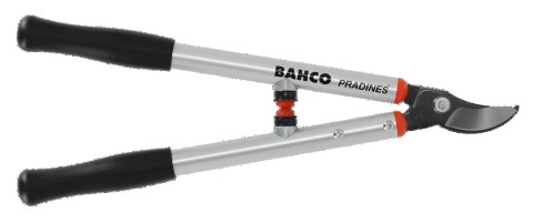 BAHCO Sekator dwuręczny 40cm zakres cięcia 32mm waga 630g BAHCO