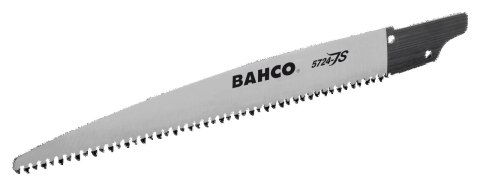 BAHCO Ostrze zapasowe do piłki 51xx.-JS o długości grota 11 in i 5 Z/Cal BAHCO