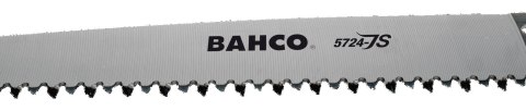 BAHCO Ostrze zapasowe do piłki 51xx.-JS o długości grota 11 in i 5 Z/Cal BAHCO