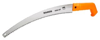 BAHCO Piła sadownicza ostrzona 14 in 6 z/na cal BAHCO