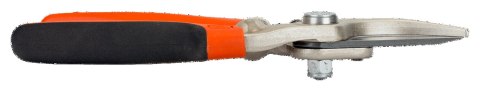 BAHCO Sekator profesjonalny P5-23-F, wzmocniona konstrukcja, zakres cięcia 25mm, długość 23cm BAHCO