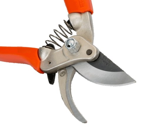 BAHCO Sekator profesjonalny P5-23-F, wzmocniona konstrukcja, zakres cięcia 25mm, długość 23cm BAHCO