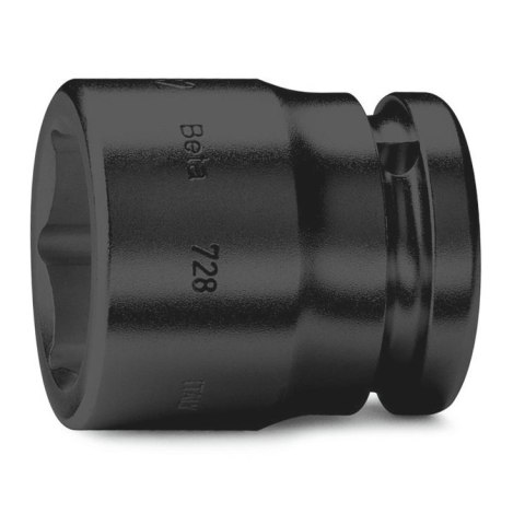 Beta Nasadka udarowa 3/4" 6-kątna 41 mm, 728 Beta