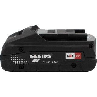 GESIPA Akumulator litowo- jonowy 4 Ah 14,4V GESIPA