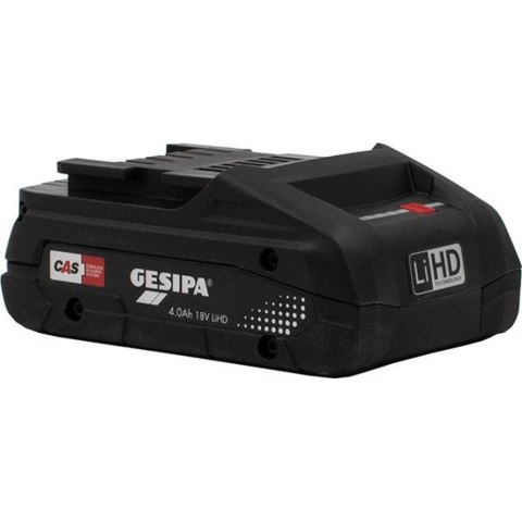 GESIPA Akumulator litowo- jonowy 4 Ah 14,4V GESIPA