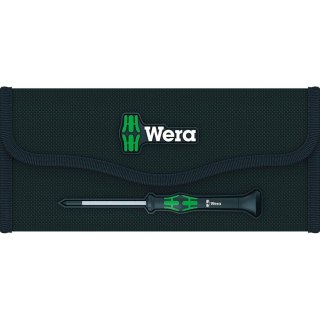 Wera Kraftform Micro 12 Electronics 1