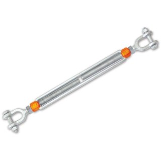 Beta Nakrętka napinająca M24x150, WFL 4540kg Lmin 425mm Robur