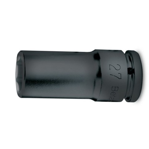 Beta Nasadka udarowa 1/2" 6-kątna 14 mm długa, 720L Beta