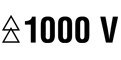 Beta Klucz oczkowy odsadzony izolowany 1000V 16 mm, 89MQ Beta