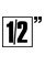 Beta Nasadka trzpieniowa 1/2" do śrub z gniazdem TORX T70x120 mm, 920TX Beta