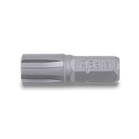 Beta Bit 1/4" do śrub RIBE M5x25 mm, 861RIBE Beta