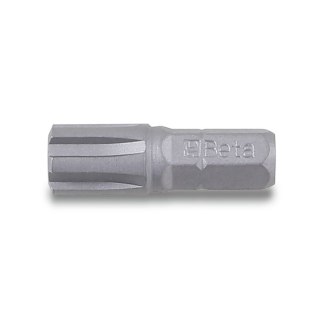 Beta Bit 1/4" do śrub RIBE M6x25 mm, 861RIBE Beta