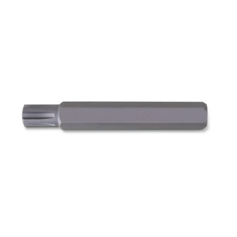 Beta Bit 1/4" do śrub RIBE M6x75 mm, 867RIBE/L Beta