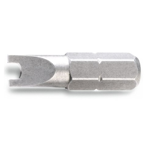 Beta Bit 1/4" do śrub Spanner SP10 3.3x25 mm, 861SP Beta