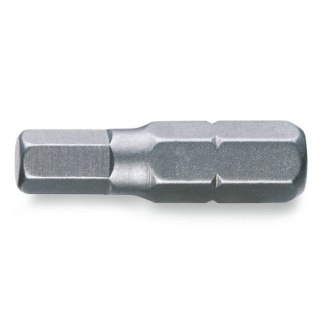 Beta Bit 1/4" do śrub imbusowych 10 mm, 861PE Beta