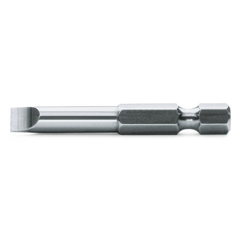 Beta Bit 1/4" do śrub płaskich 1.2x6.5x50 mm, 862LP Beta