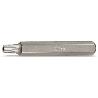 Beta Bit 10 mm do śrub TORX z otworem T20x75 mm, 867RTX/L Beta