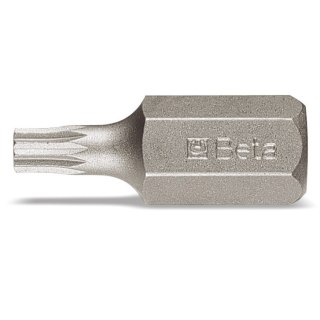 Beta Bit 10 mm do śrub XZN M6x30 mm, 867XZN Beta