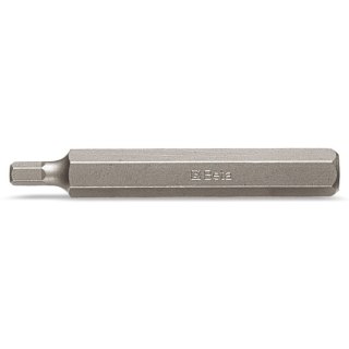 Beta Bit 10 mm do śrub imbusowych 4 mm długi, 867PE/L Beta