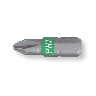 Beta Bit 1/4" PH0x25 mm, 860PH Beta