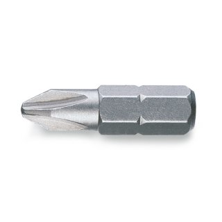 Beta Bit 1/4" PH0x25 mm, 861PH Beta