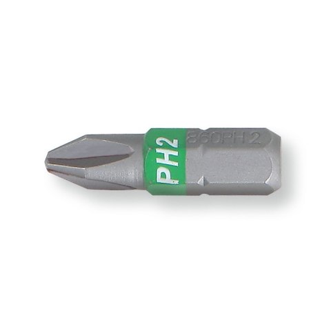 Beta Bit 1/4" PH1x25 mm, 860PH Beta