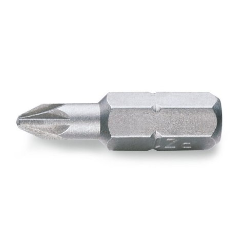 Beta Bit 1/4" PZ1x25 mm, 861PZ/C Beta (200 szt.) (200 szt.)