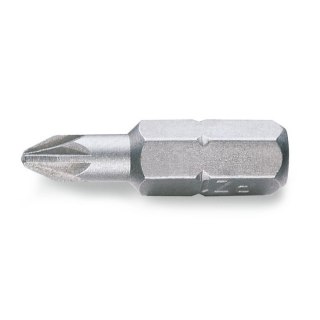 Beta Bit 1/4" PZ2x25 mm, 861PZ/C Beta (199 szt.) (199 szt.)