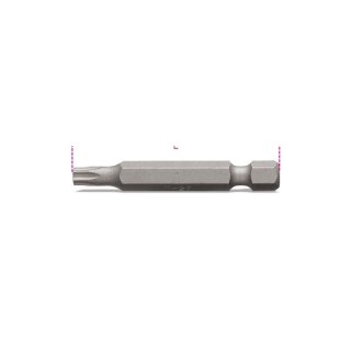 Beta Bit 1/4" do śrub TORX T6x50 mm, 862TX Beta