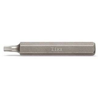 Beta Bit 1/4" do śrub XZN M10x75 mm, 867XZM/L Beta