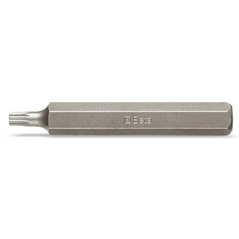 Beta Bit 1/4" do śrub XZN M12x75 mm, 867XZM/L Beta