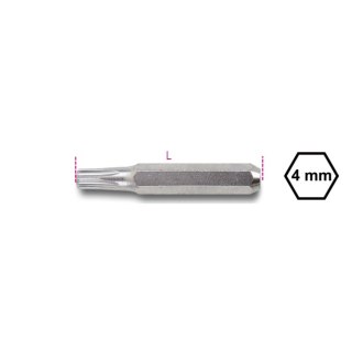 Beta Bit 4 mm do śrub TORX T10x27 mm, 1256TX Beta