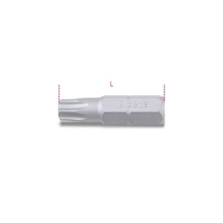 Beta Bit 5/16" do śrub TORX z otworem T40x30 mm, 866RTX Beta