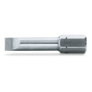 Beta Bit 5/16" do śrub płaskich 1,2x6,5 mm długi, 866LP Beta