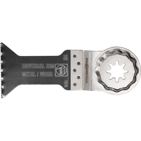 Fein Brzeszczot E-Cut Universal SLP 44x60mm j.op.1 Fein