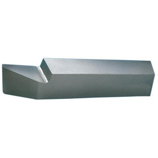 WILKE Nóż tok.HSSE DIN4955, spiczasty 25x25x200mm WILKE