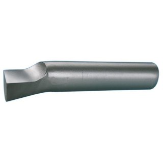 WILKE Nóż wytacz.do naroży DIN4954R, okrągły 6x125mm WILKE