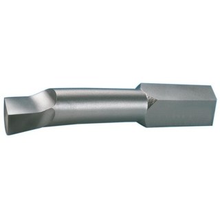 WILKE Nóż wytacz.do naroży HSSE DIN4954R 10x10x160mm WILKE